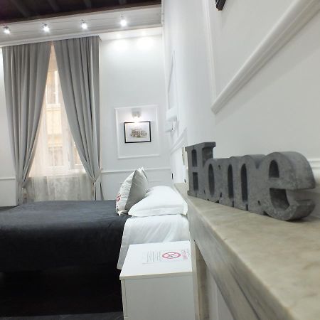Guest House Piazza Navona Roma Ngoại thất bức ảnh