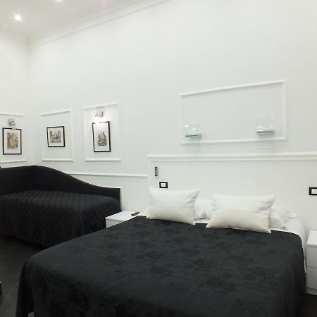 Guest House Piazza Navona Roma Ngoại thất bức ảnh