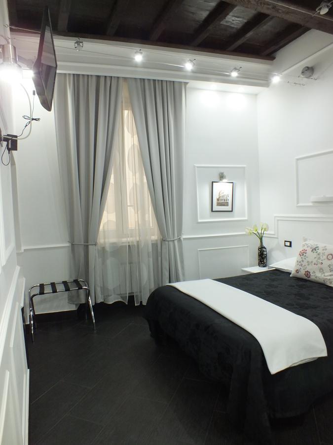 Guest House Piazza Navona Roma Ngoại thất bức ảnh