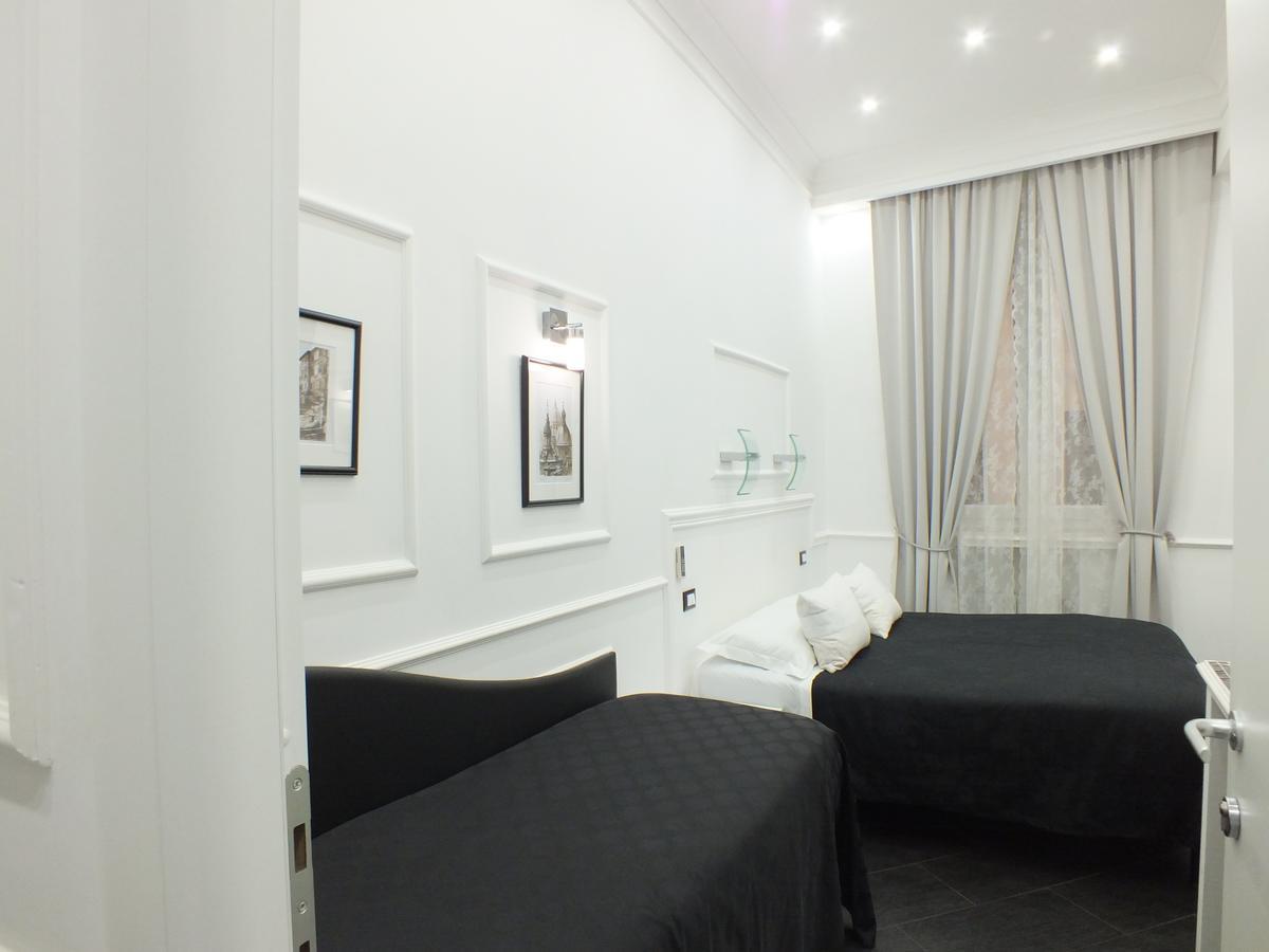 Guest House Piazza Navona Roma Ngoại thất bức ảnh