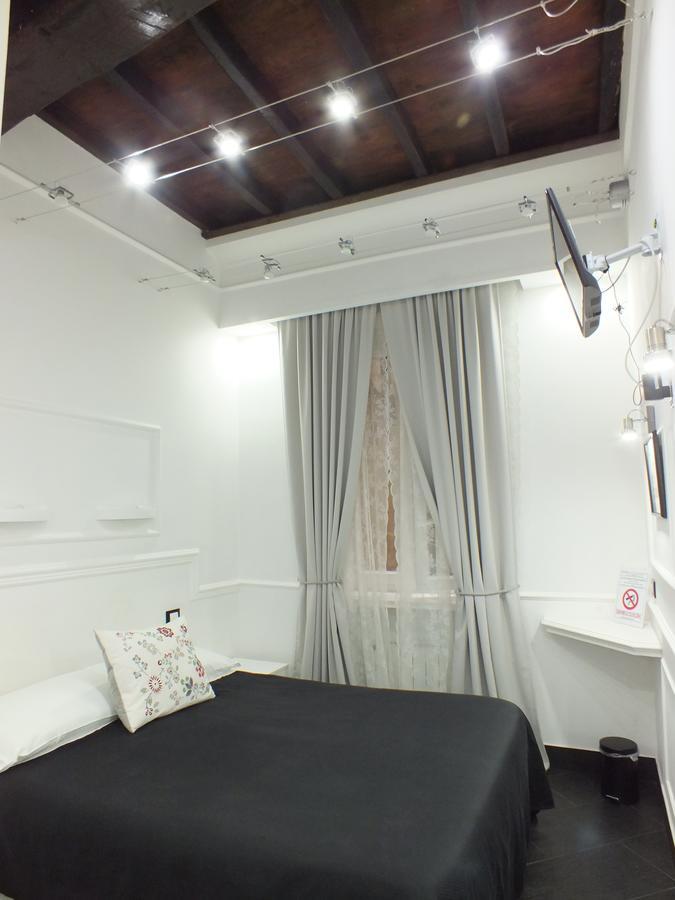 Guest House Piazza Navona Roma Ngoại thất bức ảnh