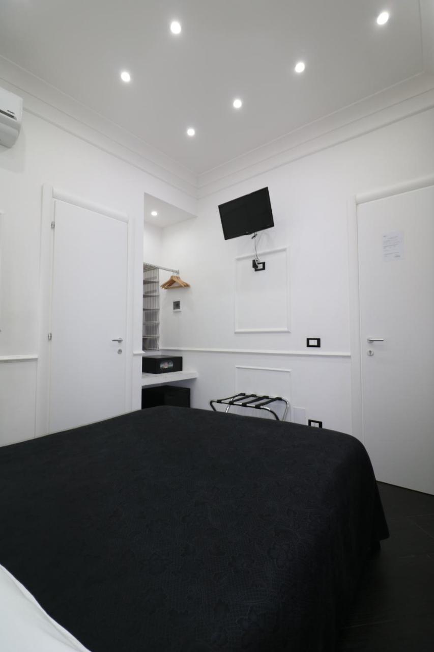 Guest House Piazza Navona Roma Ngoại thất bức ảnh